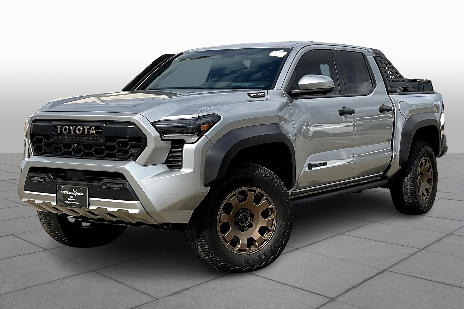 Pre-Owned Toyota Tacoma for sale in Houston